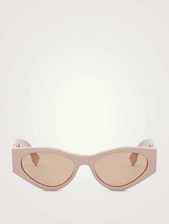 O'Lock Cat Eye Sunglasses