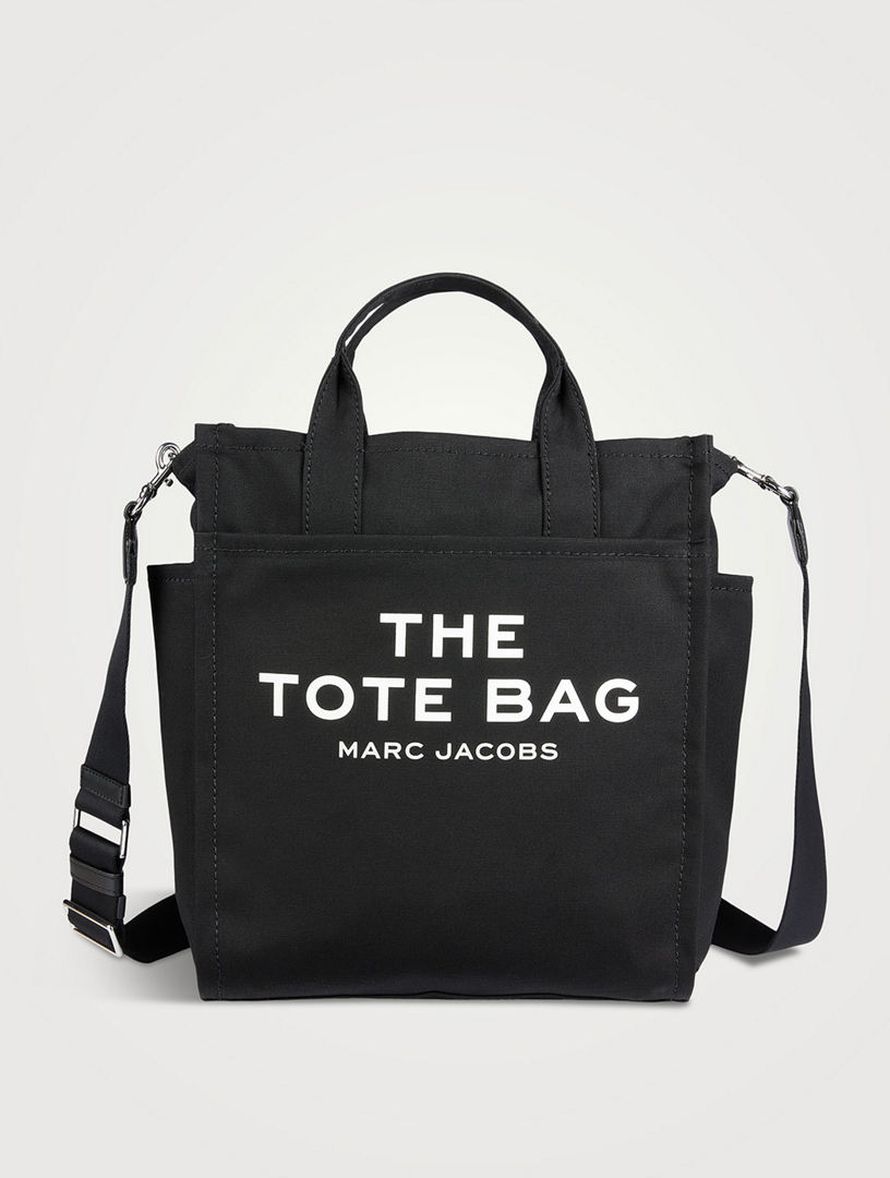 The Functional Tote Bag