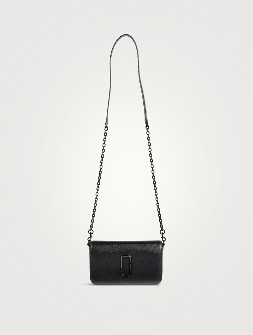 Marc jacobs chain online wallet