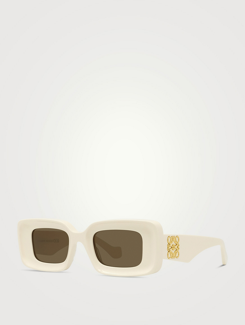 Rectangular Sunglasses