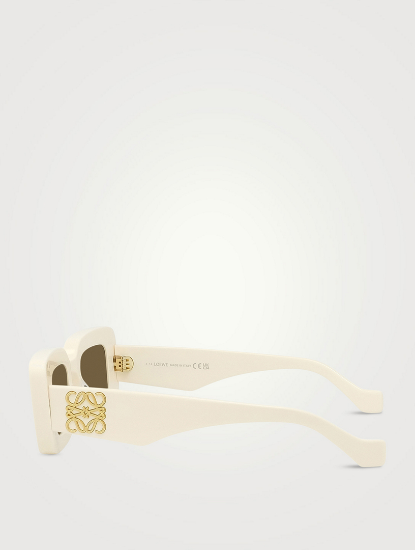Rectangular Sunglasses