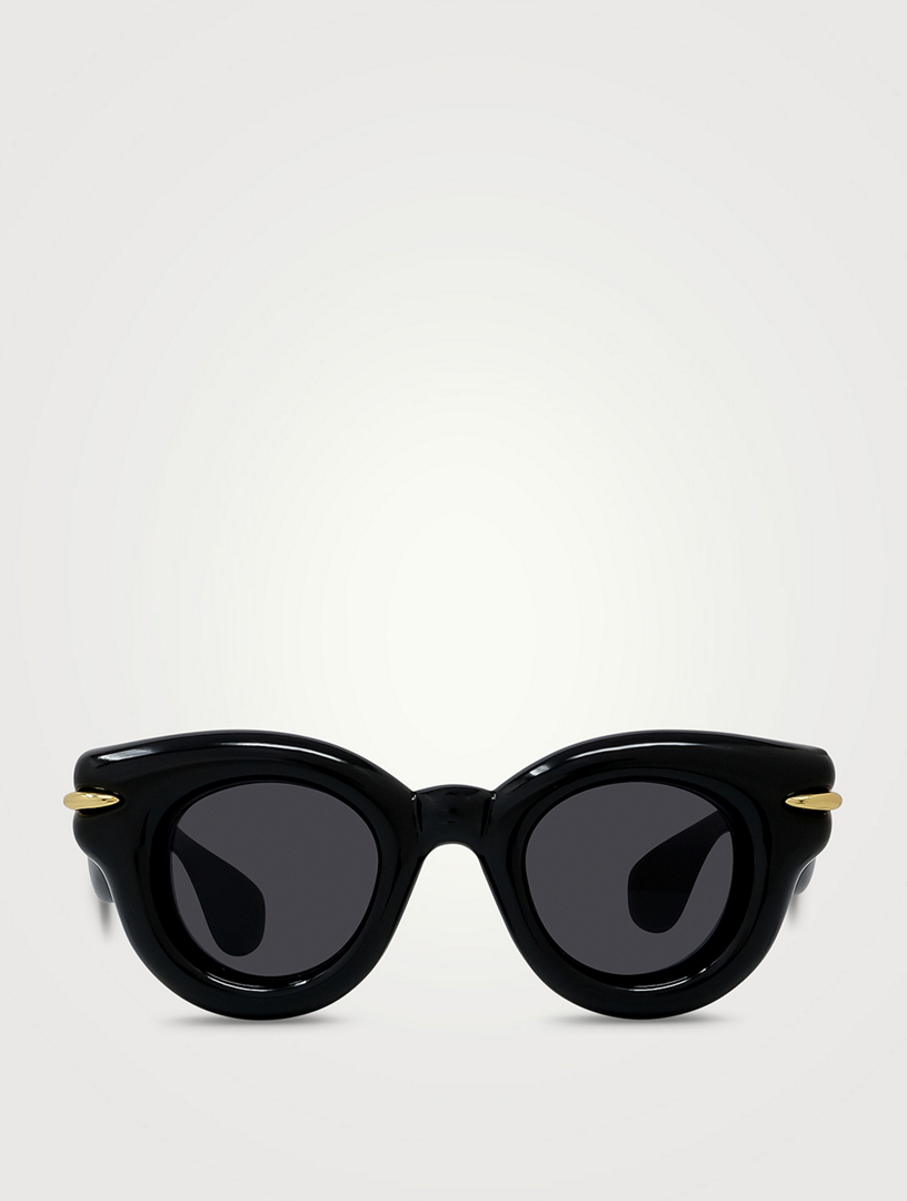 Celine 49mm cat eye hot sale sunglasses