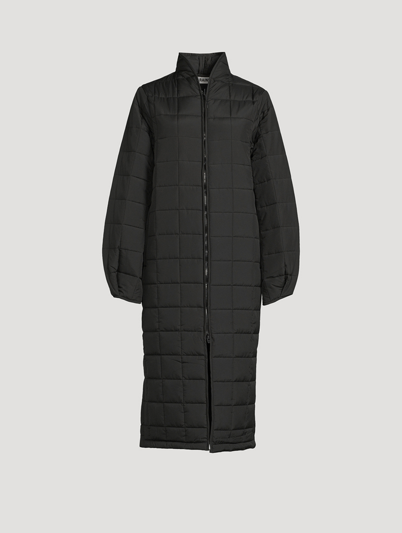 QUILTED LINNER JACKET ´JOSEPH´-