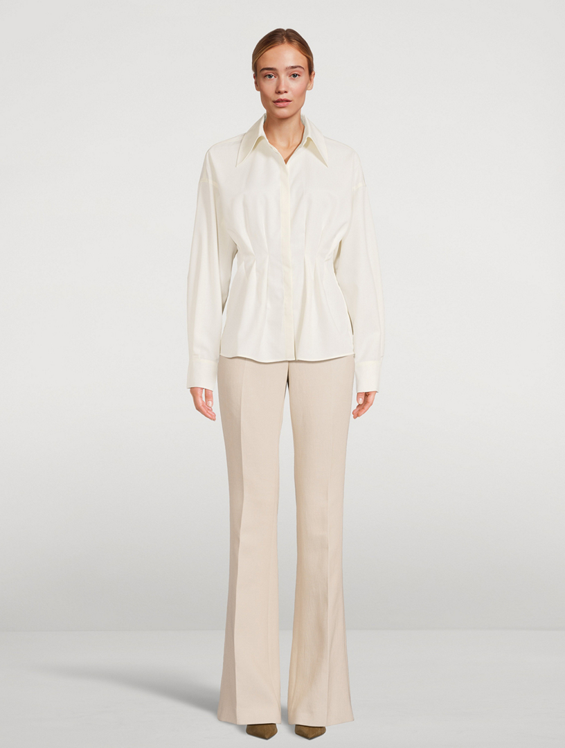 Sculptural Shirt