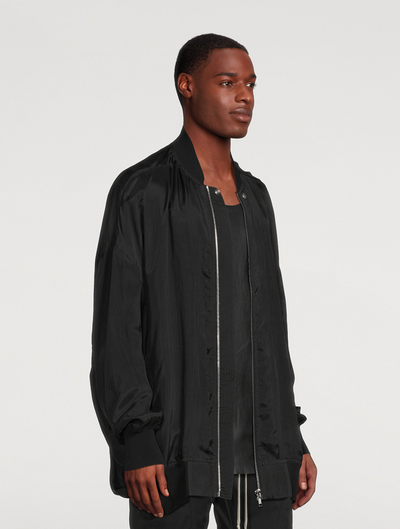 Jumbo Peter Flight Jacket