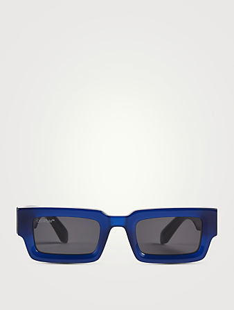 Lecce Rectangular Sunglasses