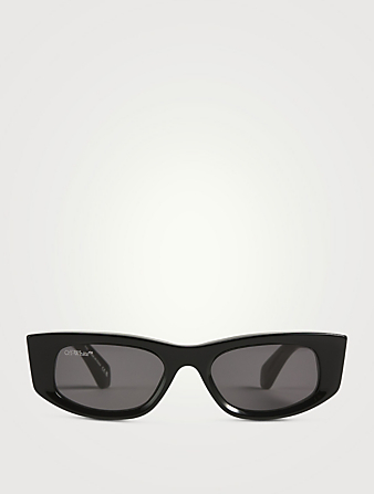 Matera Rectangular Sunglasses