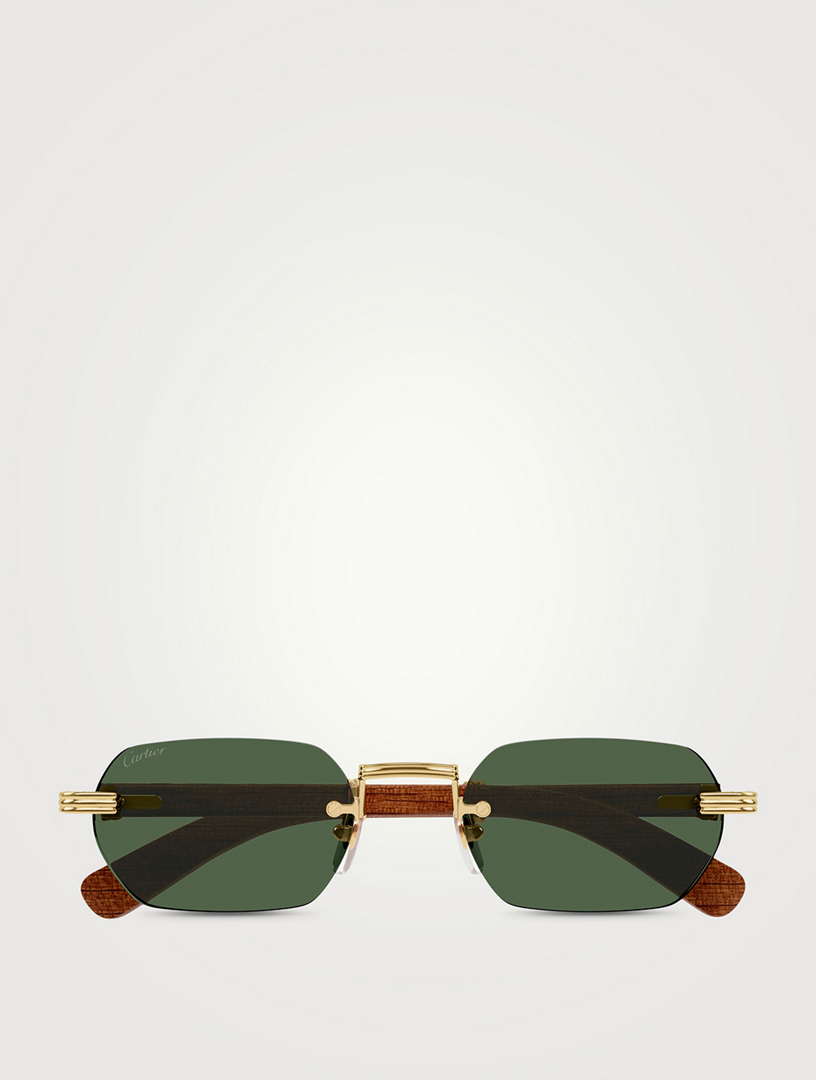 Cartier vision online