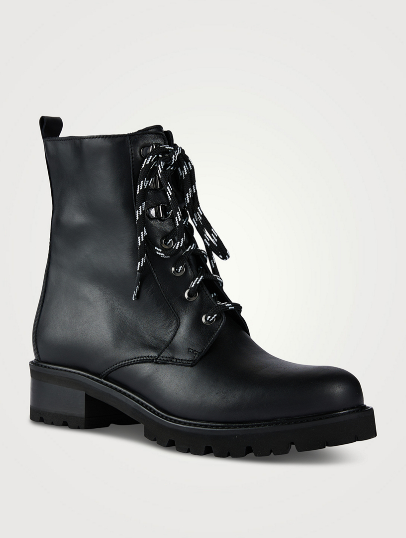 La canadienne 2025 carolina boots