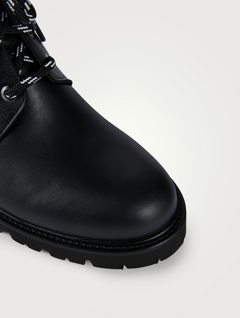 La canadienne lara outlet waterproof ankle boots