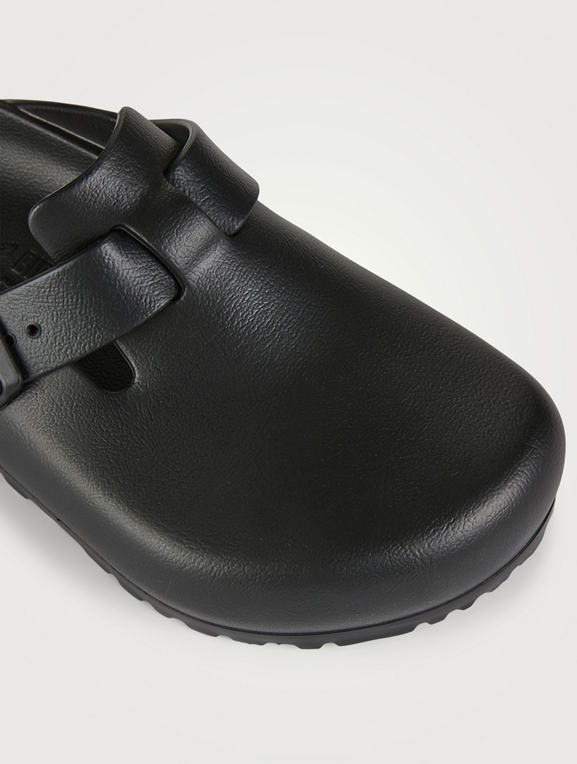 BIRKENSTOCK Boston Essentials EVA Clogs | Holt Renfrew