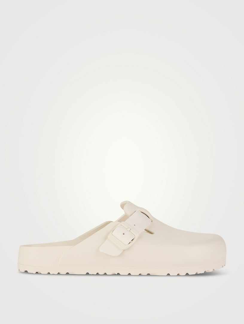 Boston Essentials EVA Clogs
