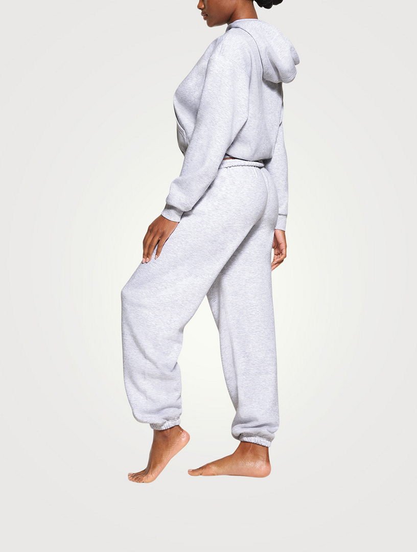 SKIMS - Cotton — the classic underwear and loungewear