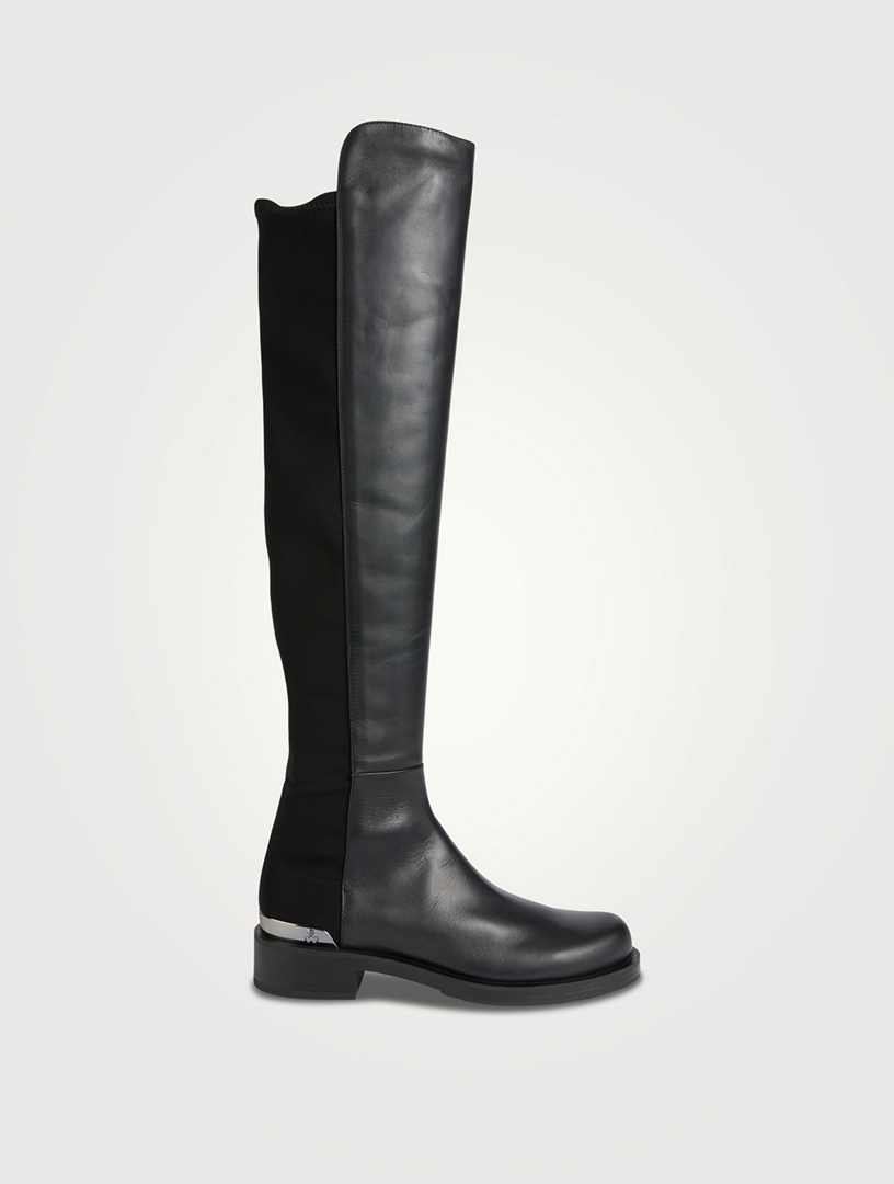 Stuart weitzman hot sale lafayette boots