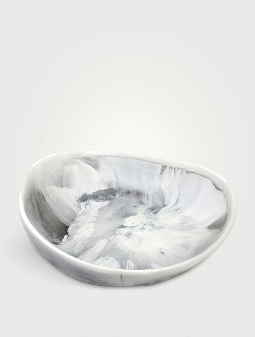 Large Flow Bowl
