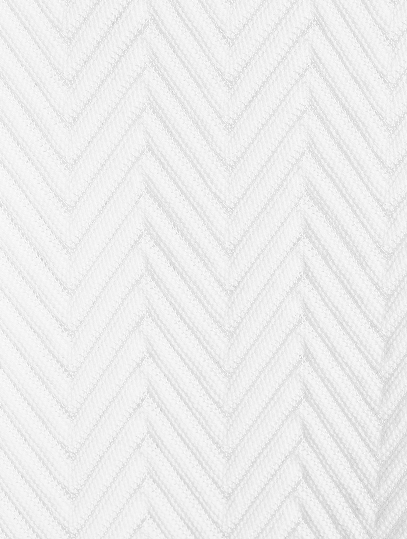 Zig Zag T-Shirt