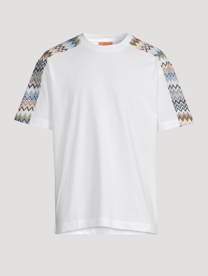 Cotton T-Shirt