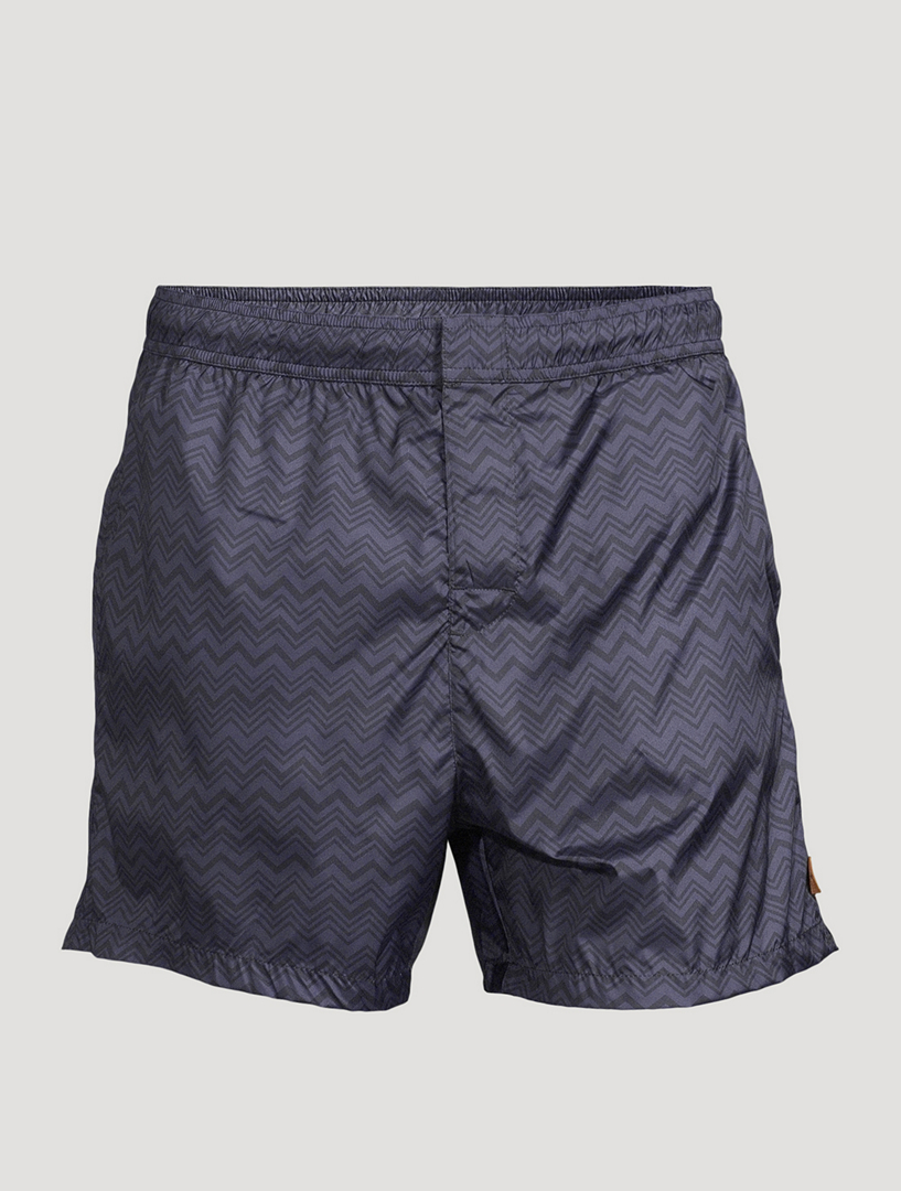 11 Luxury Swim Trunks for a Summertime Flex - EBONY