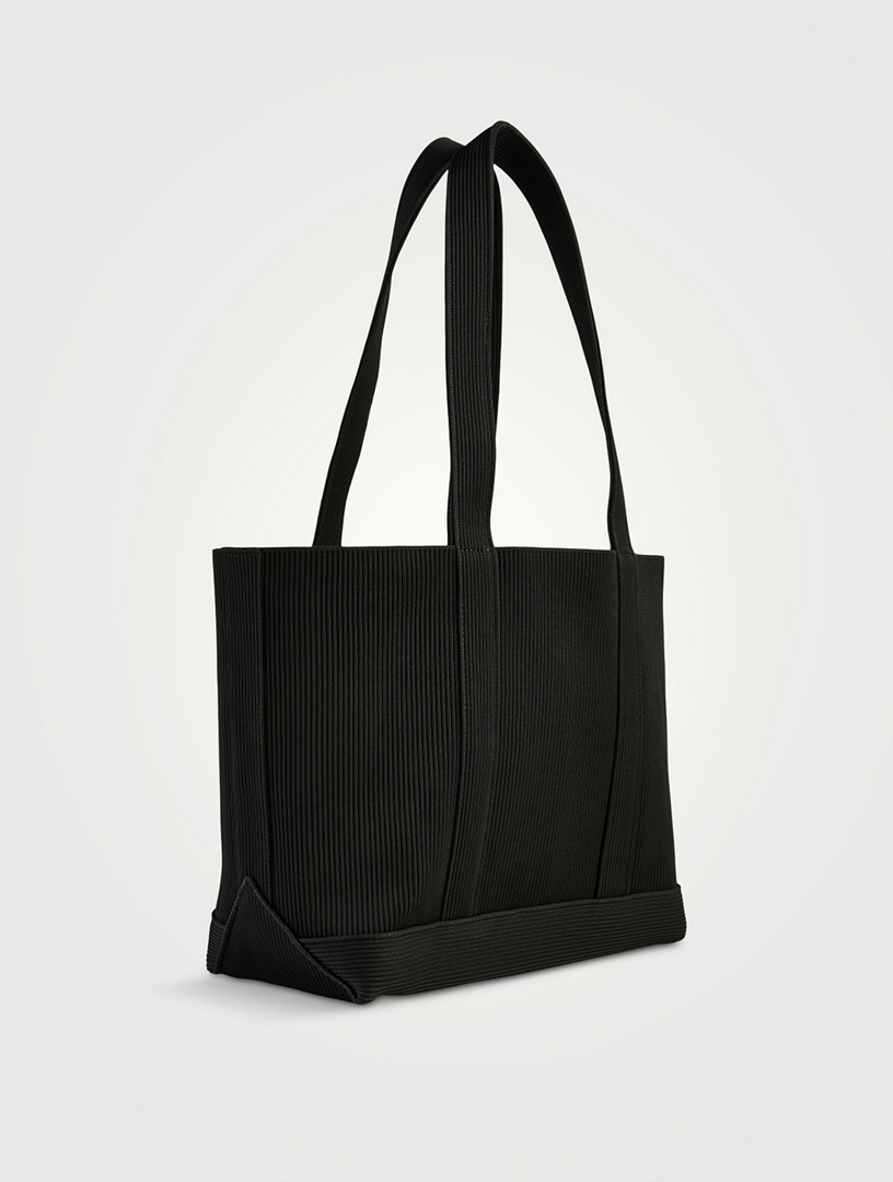 ALEXANDER WANG Medium Ryan Knit Tote Bag Holt Renfrew