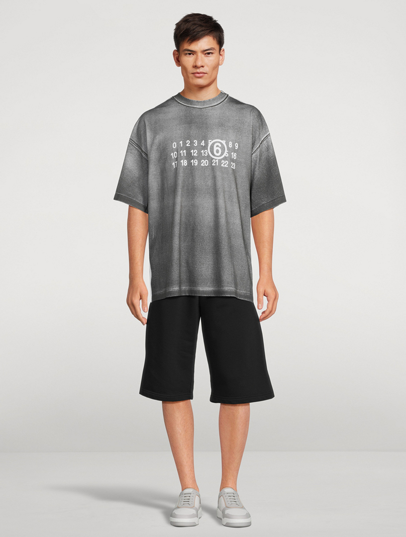 FEAR OF GOD ESSENTIALS Cotton Crewneck T-Shirt