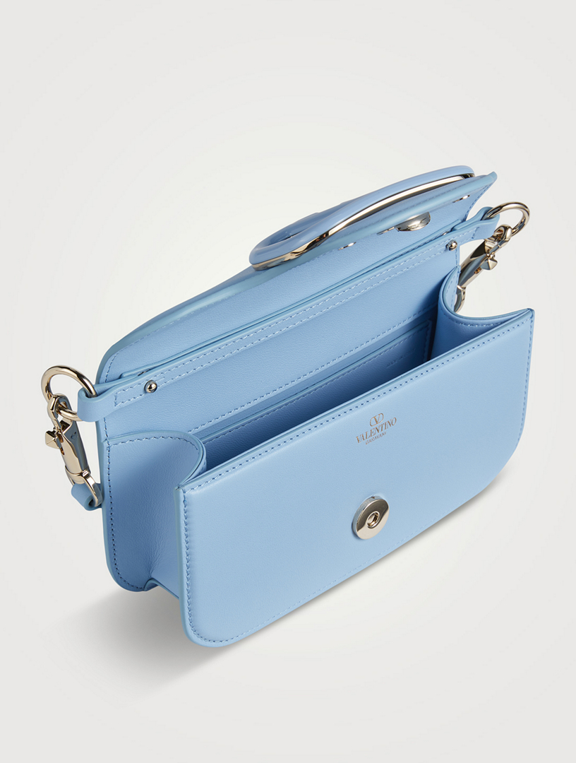 Locò Leather Shoulder Bag