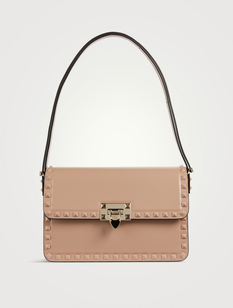 Rockstud medium 2024 shoulder bag