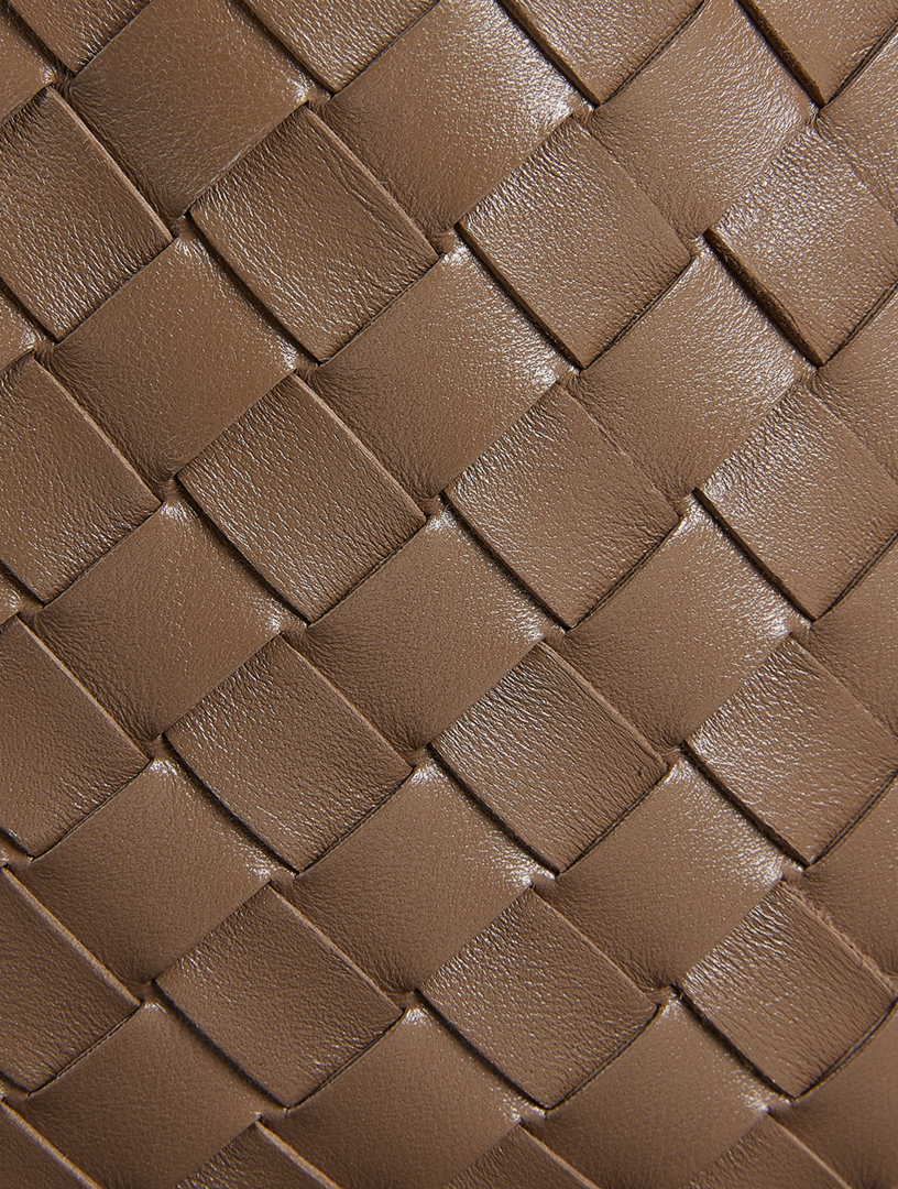 Sardine mini Intrecciato leather bag PZ - 2023 ❤️ CooperativaShop ✓