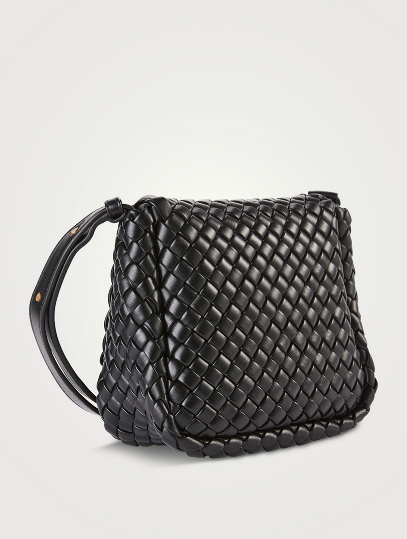 Bottega veneta hotsell black bag