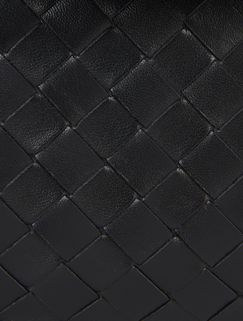 Bottega veneta clearance leather