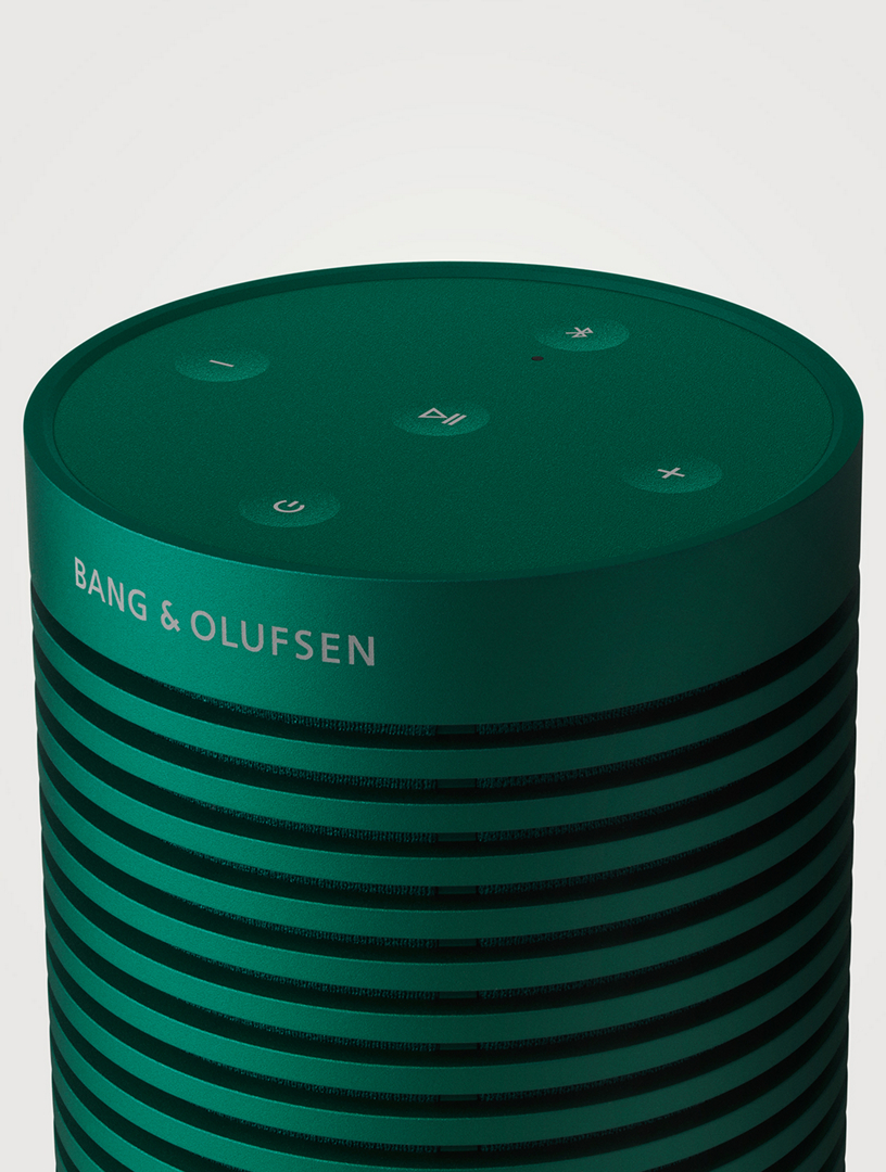 BANG & OLUFSEN Beosound Explore Waterproof Outdoor Speaker | Holt