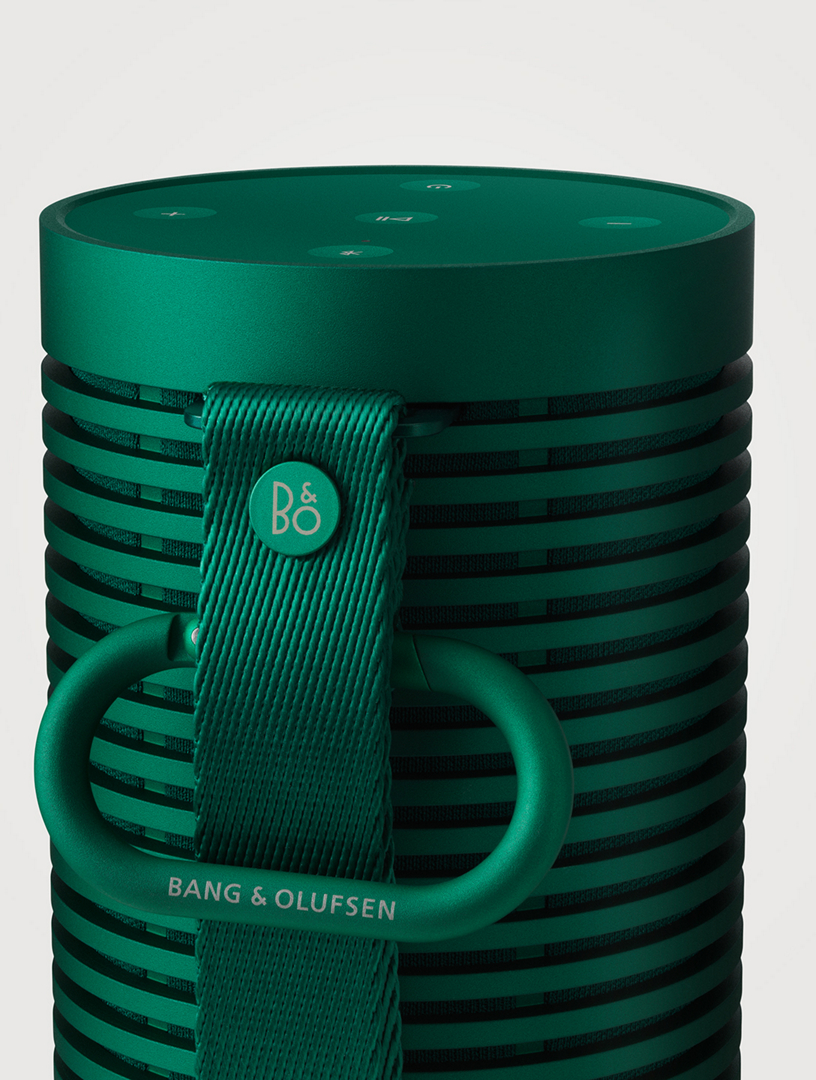 BANG & OLUFSEN Beosound Explore Waterproof Outdoor Speaker | Holt