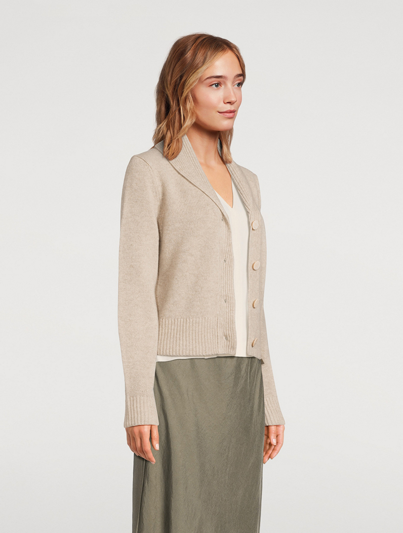 Theory on sale cashmere cardigan