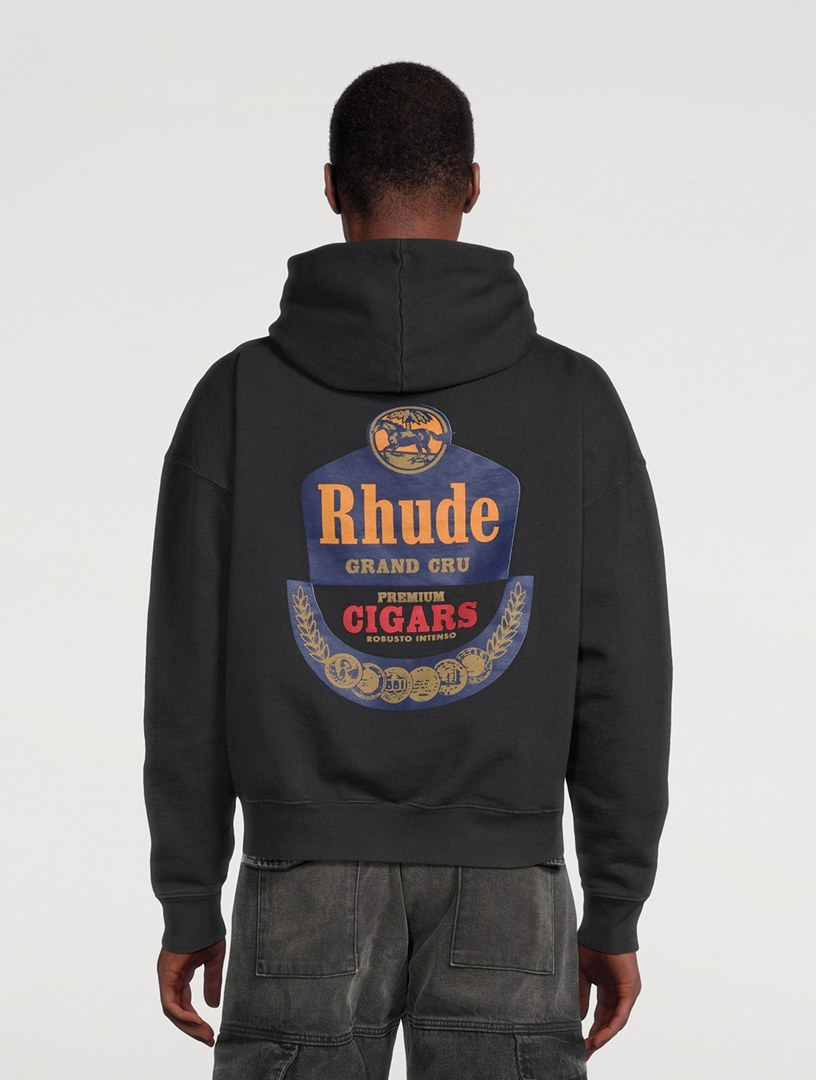 Sweatshirt homme Grand Cru