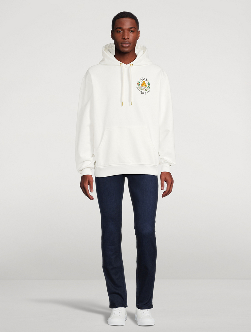 Casa Way Hoodie