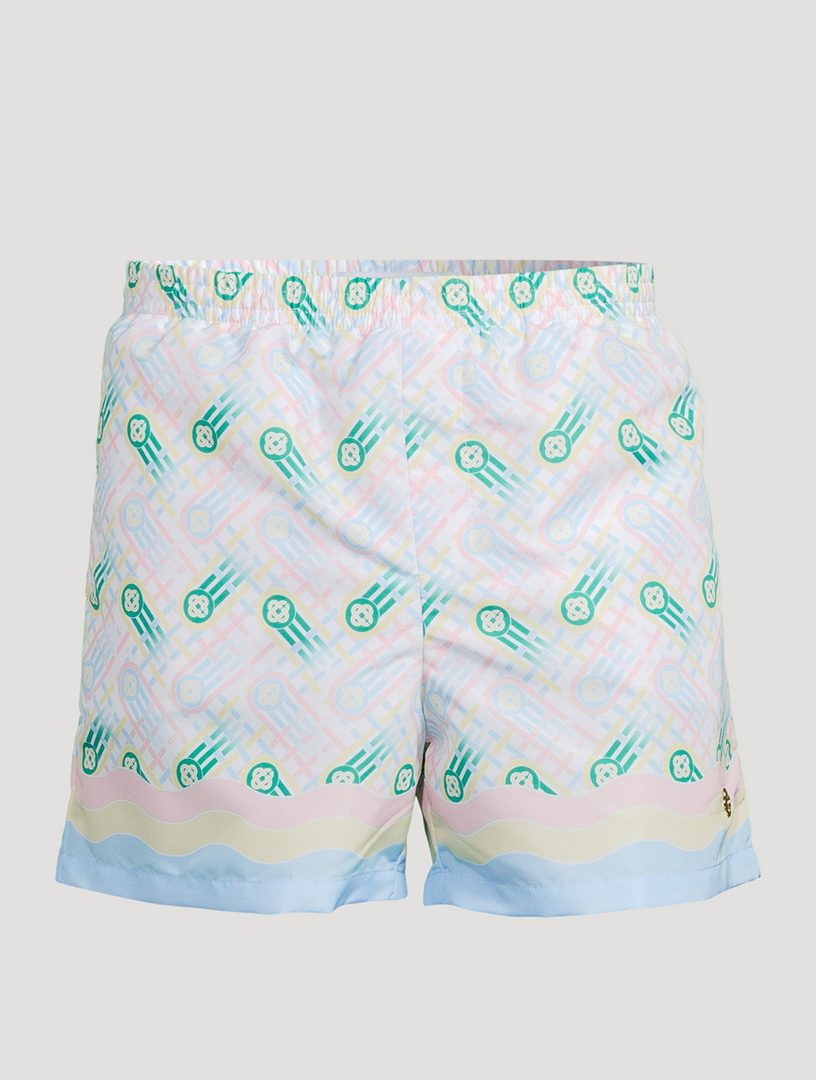 Men's Designer Shorts