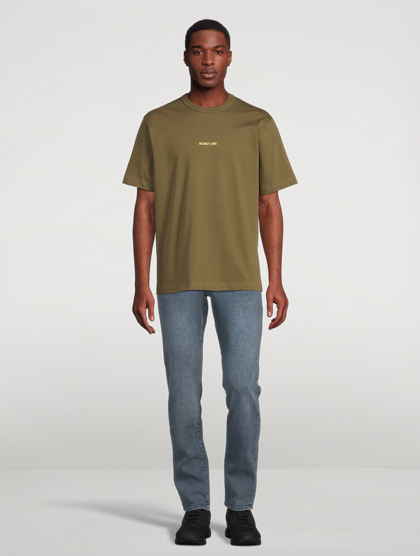 Space Logo T-Shirt