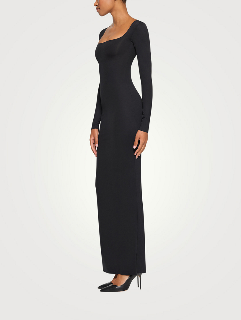 Body 2024 maxi dress