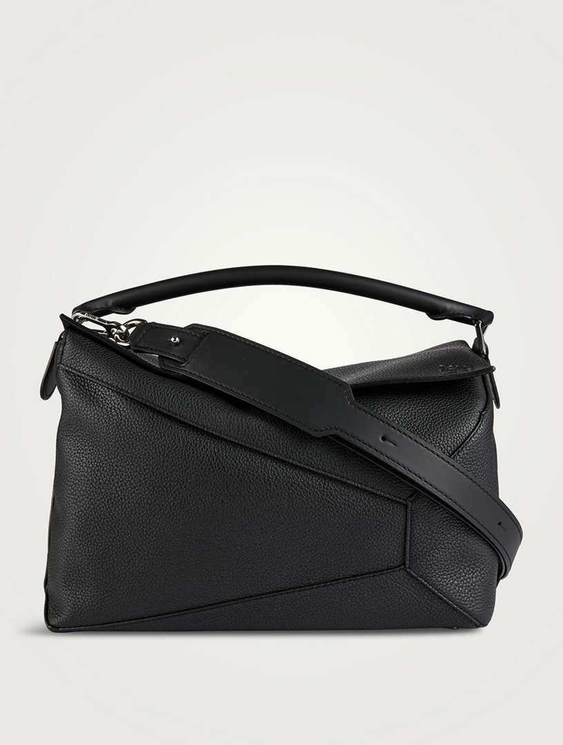 Dark Brown Shoulder Bag by Tom Ford for rent online