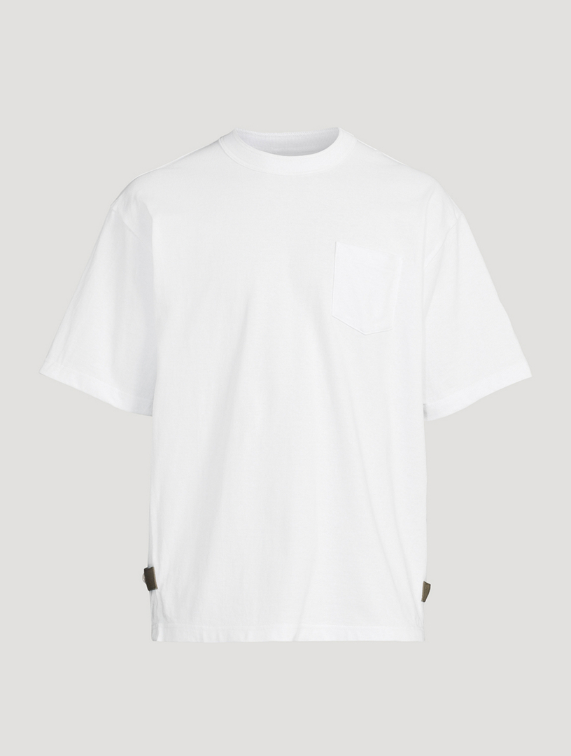 Cotton Jersey T-shirt