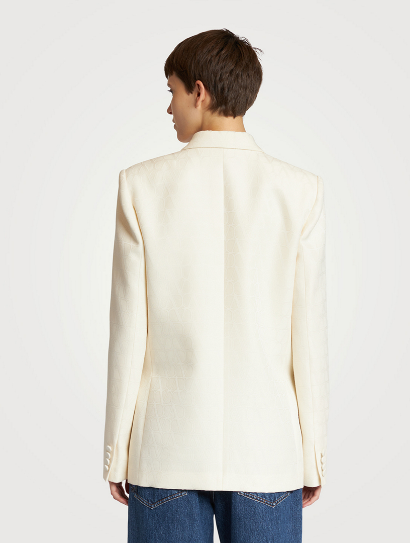 Toile Iconographe Jacket