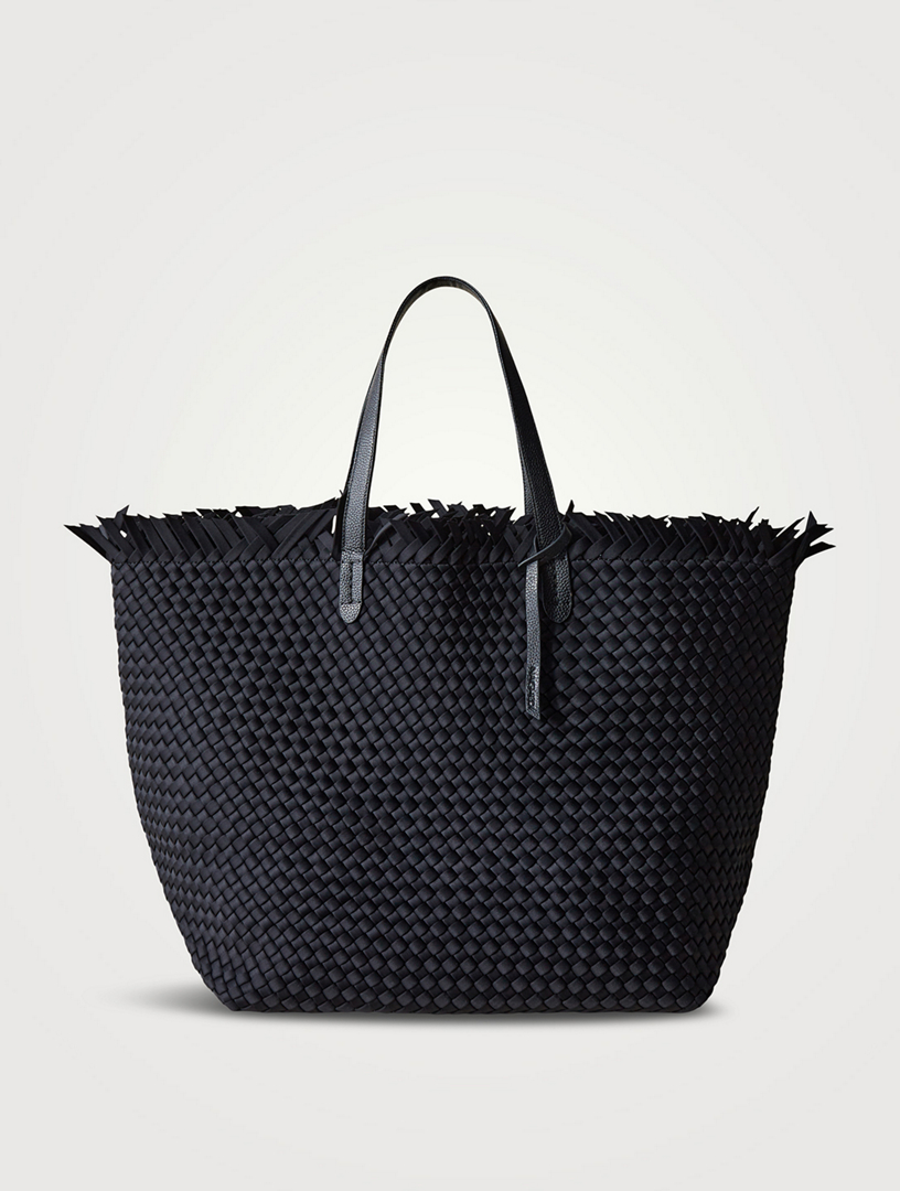 ALEXANDER WANG Medium Ryan Knit Tote Bag