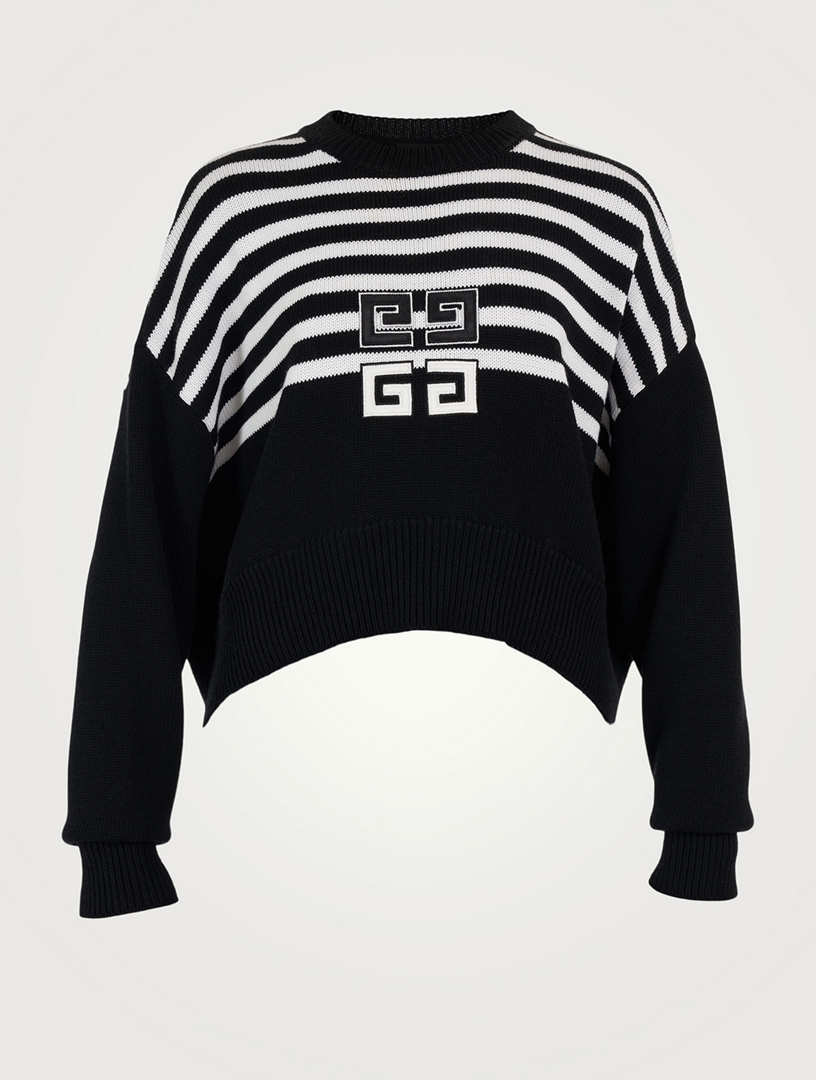 GIVENCHY Knitwear in 4G