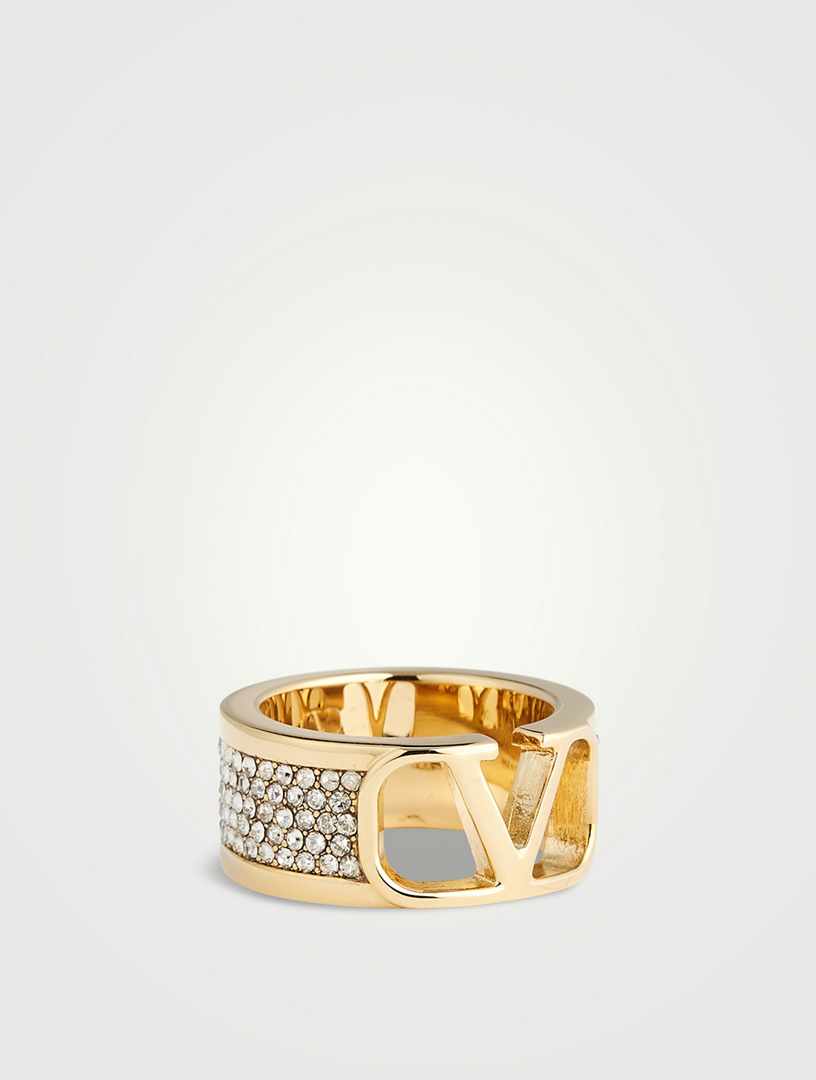 Women's Designer Fashion Rings