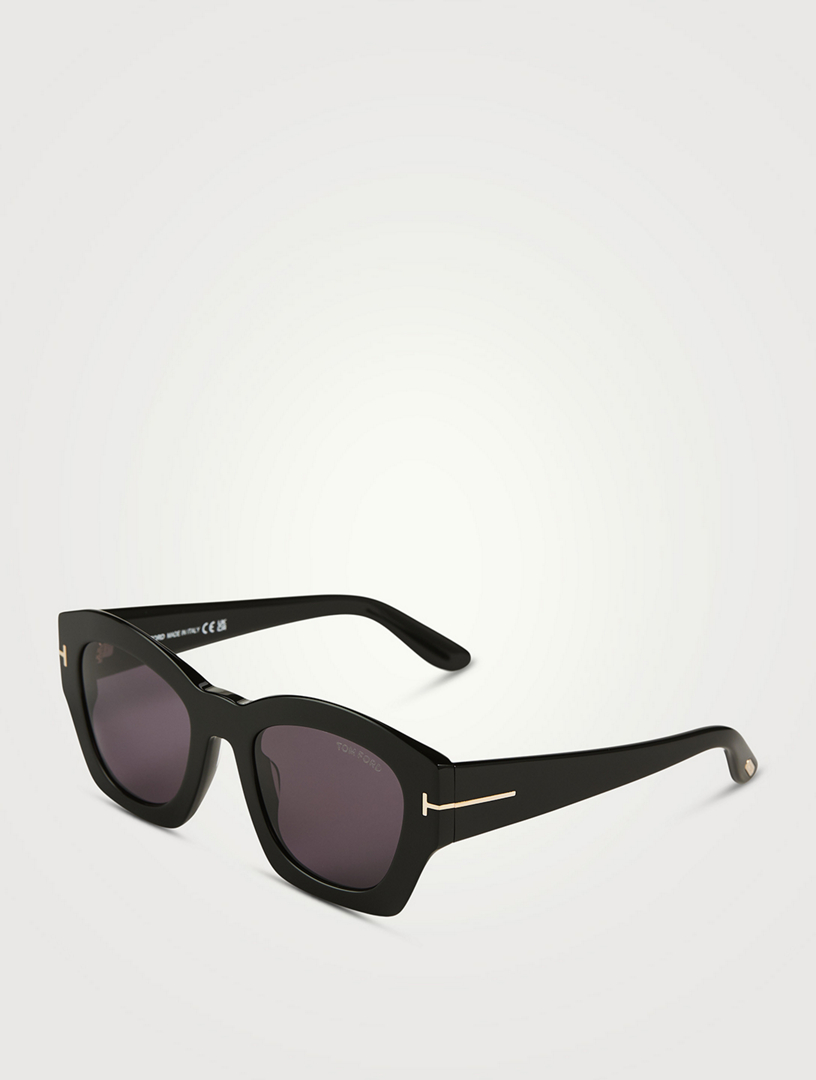 Tom Ford Guilliana Sunglasses