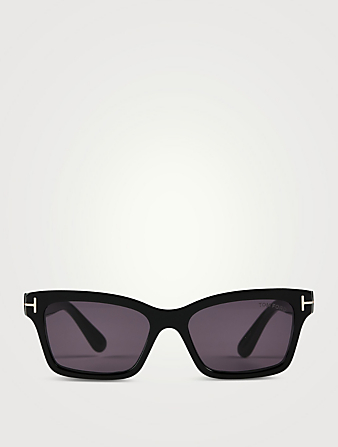 Mikel Square Sunglasses