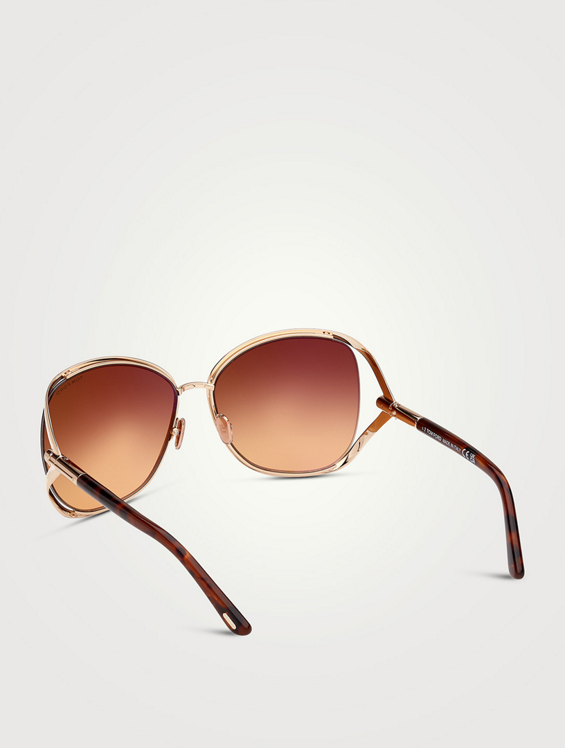 Sunglasses Tom Ford Marta Ft1091 28f