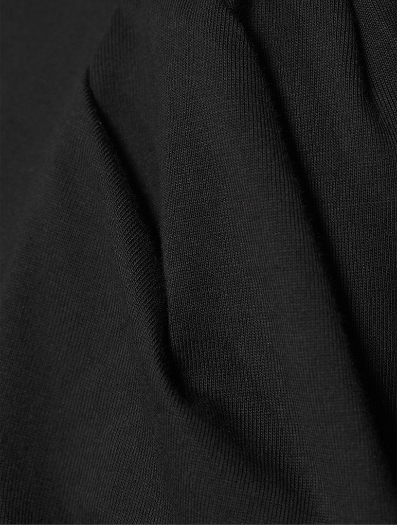 Femme Puff-Sleeve Top
