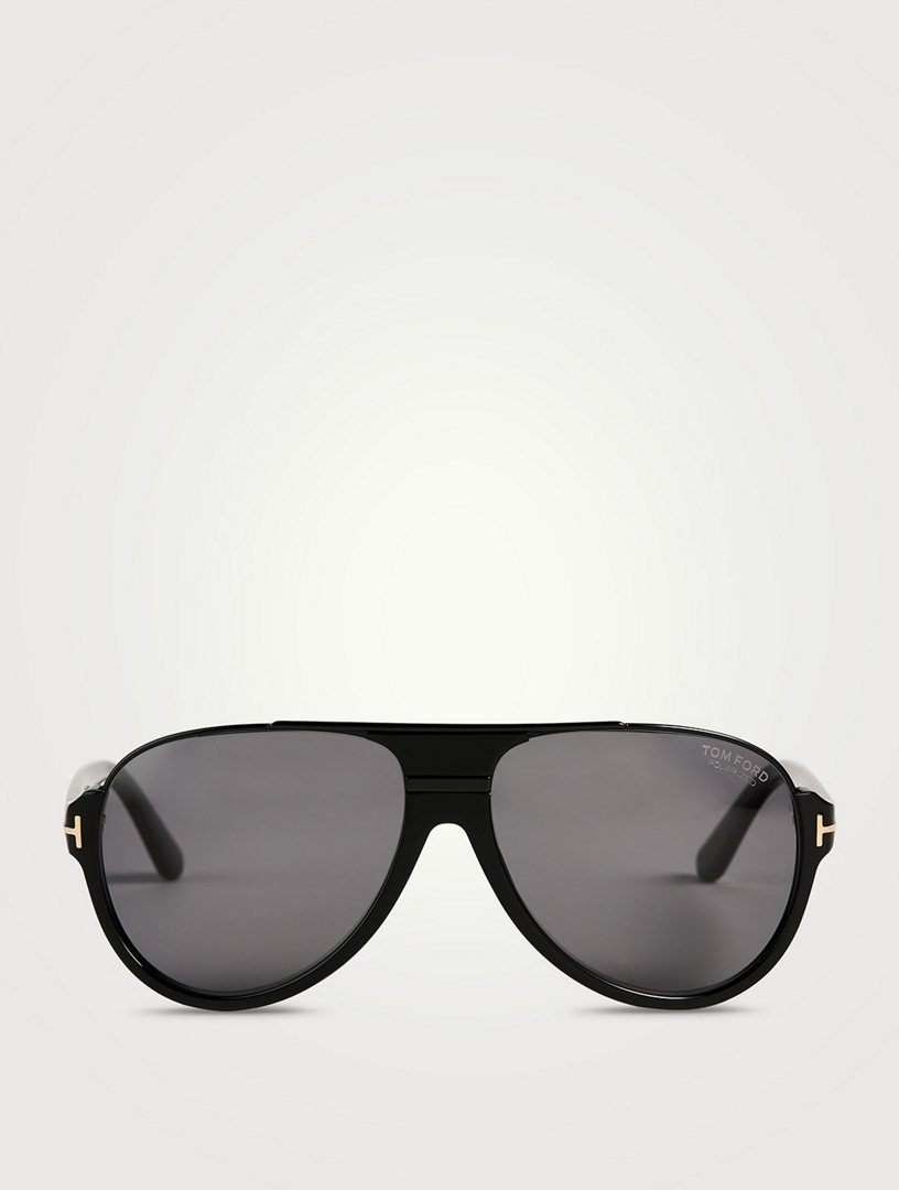 Dimitry Aviator Sunglasses