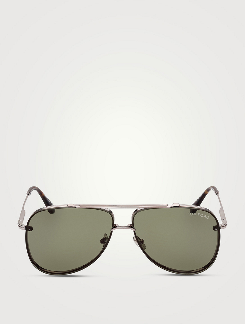 Tom ford best sale holt sunglasses