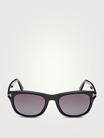 Kendel Square Sunglasses